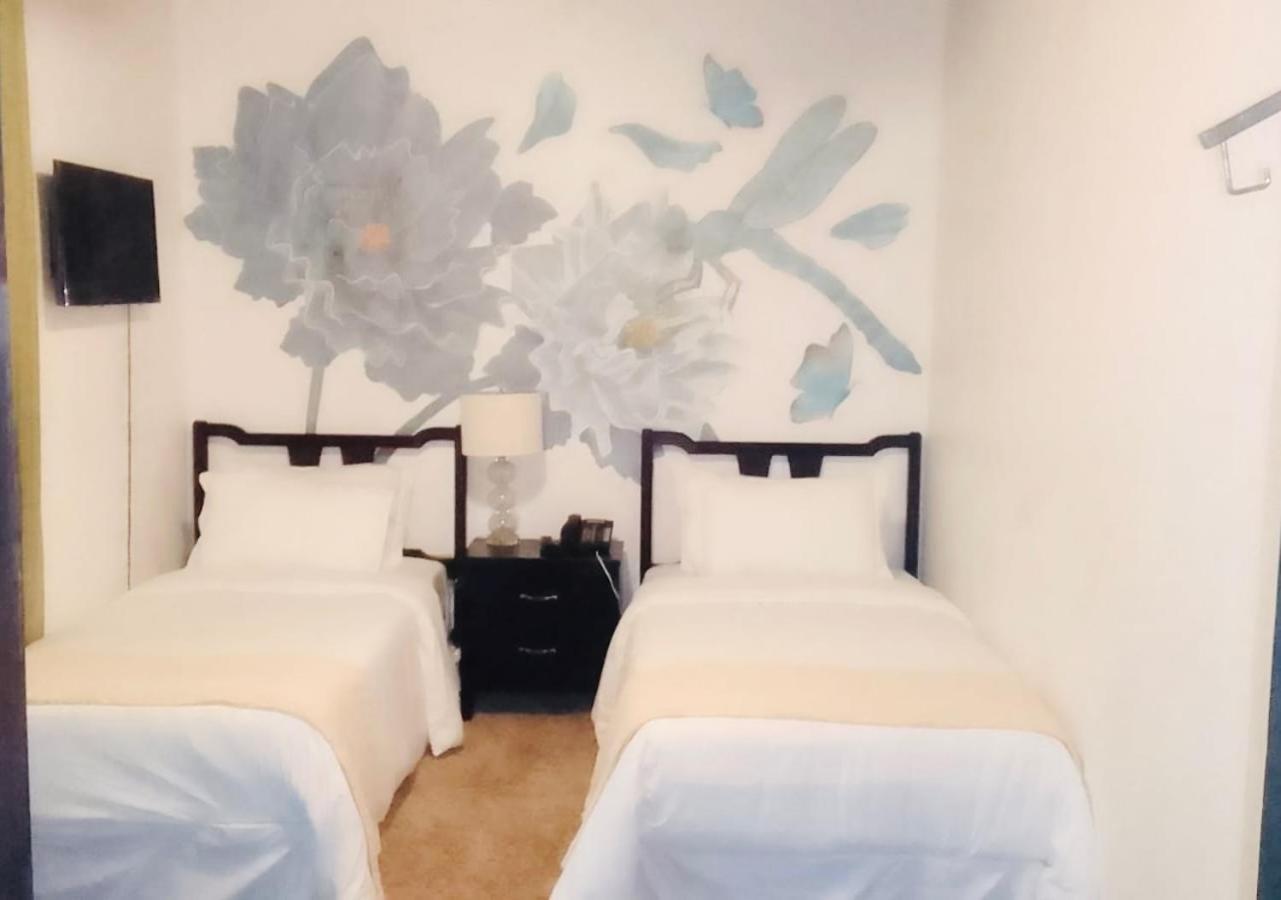 Serendipity Holistic Resort Spa Kingston Buitenkant foto