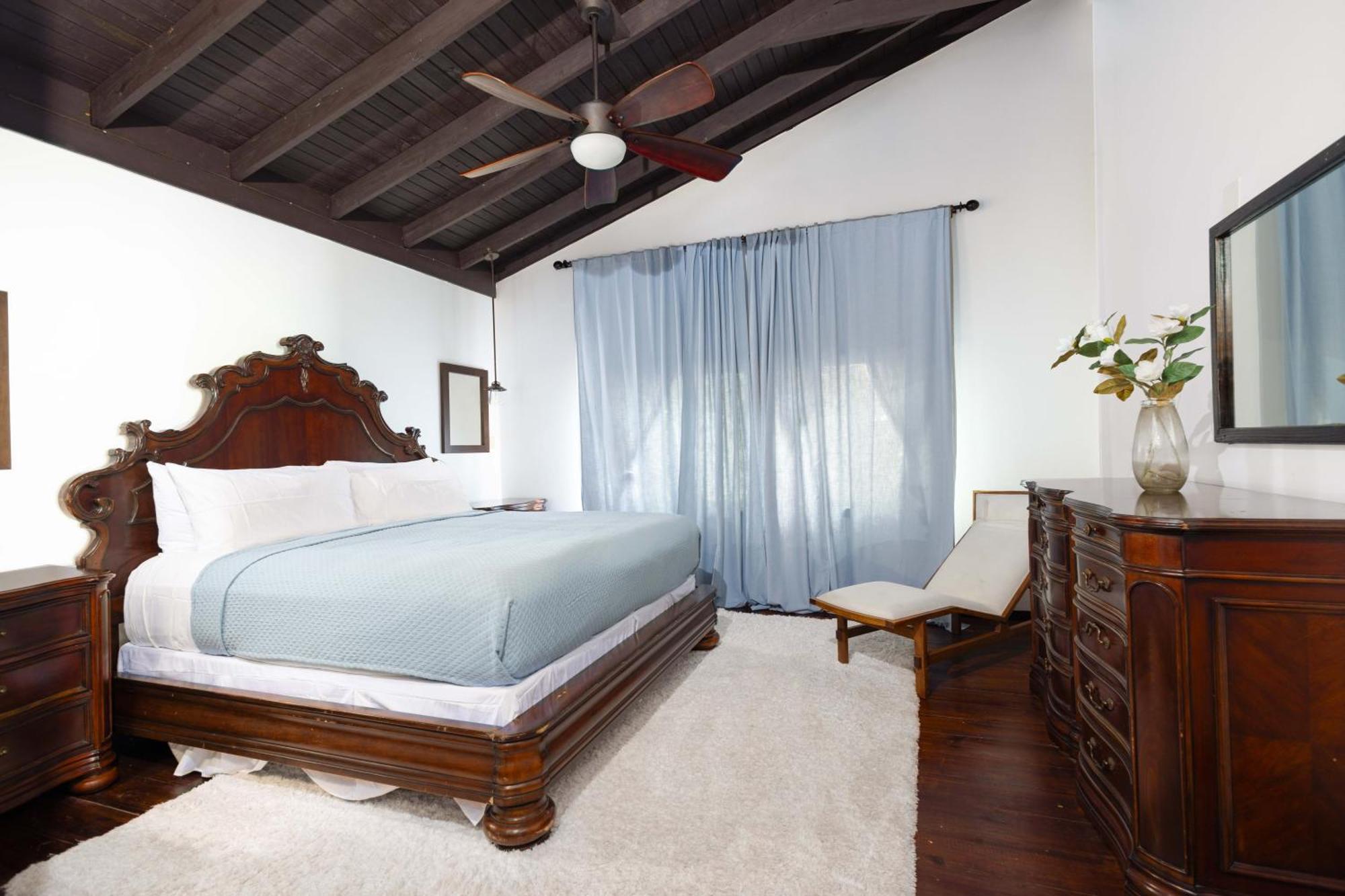 Serendipity Holistic Resort Spa Kingston Buitenkant foto